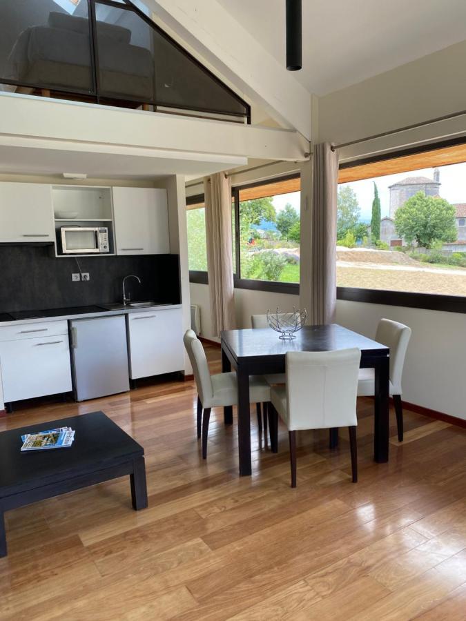 Aparthotel Terres De France - Domaine Du Palais Saint-Lizier Zewnętrze zdjęcie